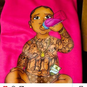 Custom design sweatshirt